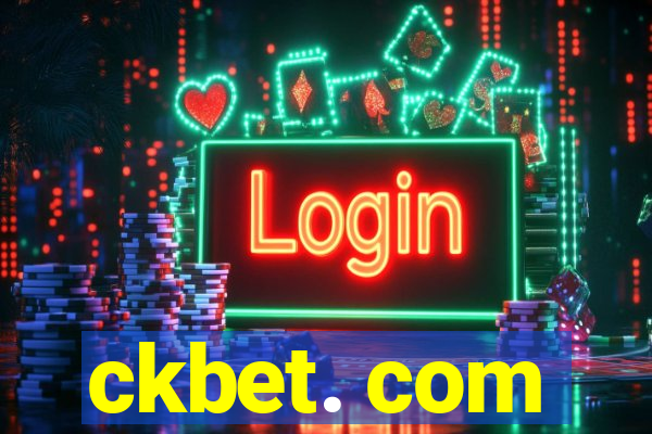 ckbet. com